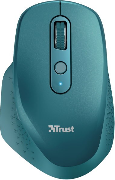 Мышка Trust Ozaa Rechargeable Wireless Mouse