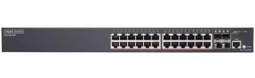 Коммутатор Edge-Core ECS2100-28P