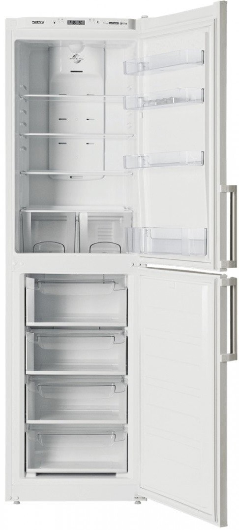 Холодильник Atlant XM-4425-500 N белый