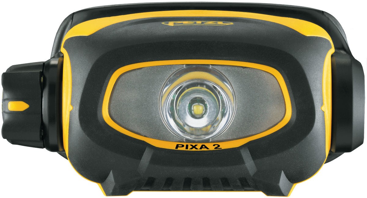 Фонарик Petzl Pixa 2