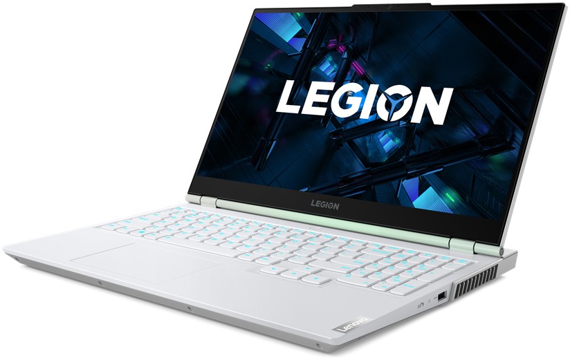 Ноутбук Lenovo Legion 5 15ach6h Цена