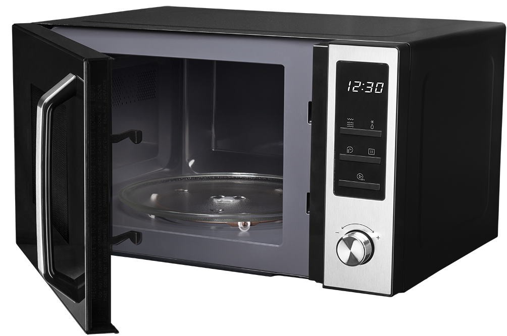 Микроволновая печь Concept MT5523 черный