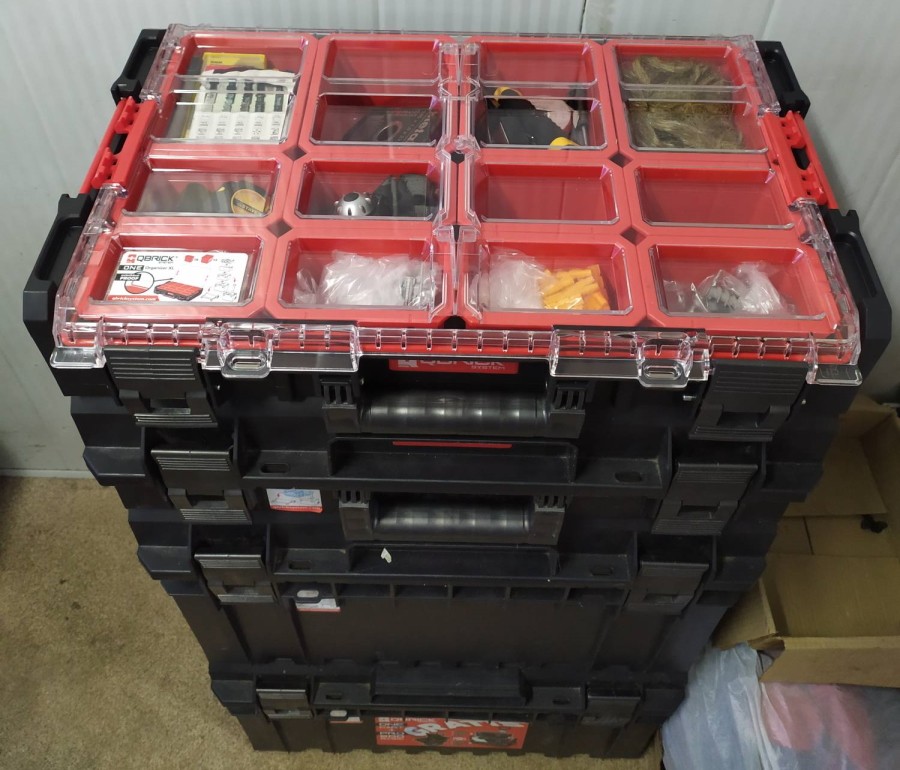 Organizer xl. Ящик для инструмента Qbrick System one Organizer XL 582x387x131мм. Органайзер модульный Qbrick System XL. Органайзер XL Qbrick. Qbrick one Organizer XL.