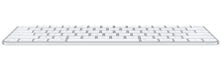 Клавиатура Apple Magic Keyboard with Touch ID 2021 (MK293)