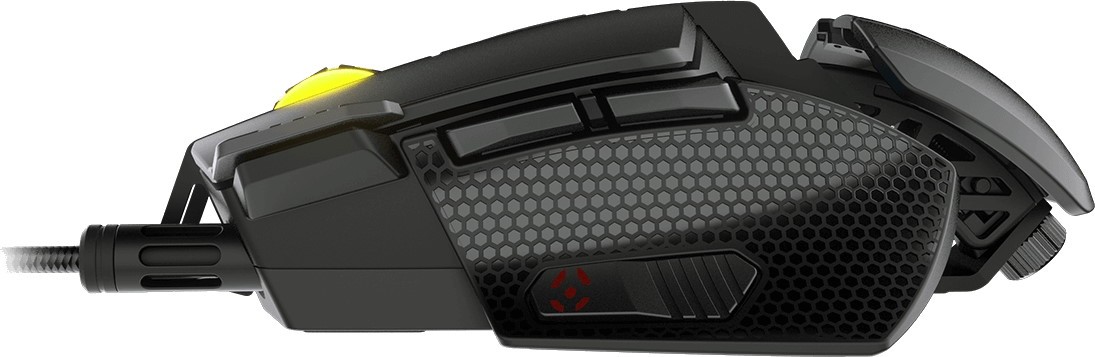 Мышка Cougar 700M Evo