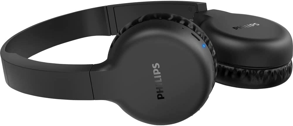 Philips Audífonos Over-Ear TAH1205BK