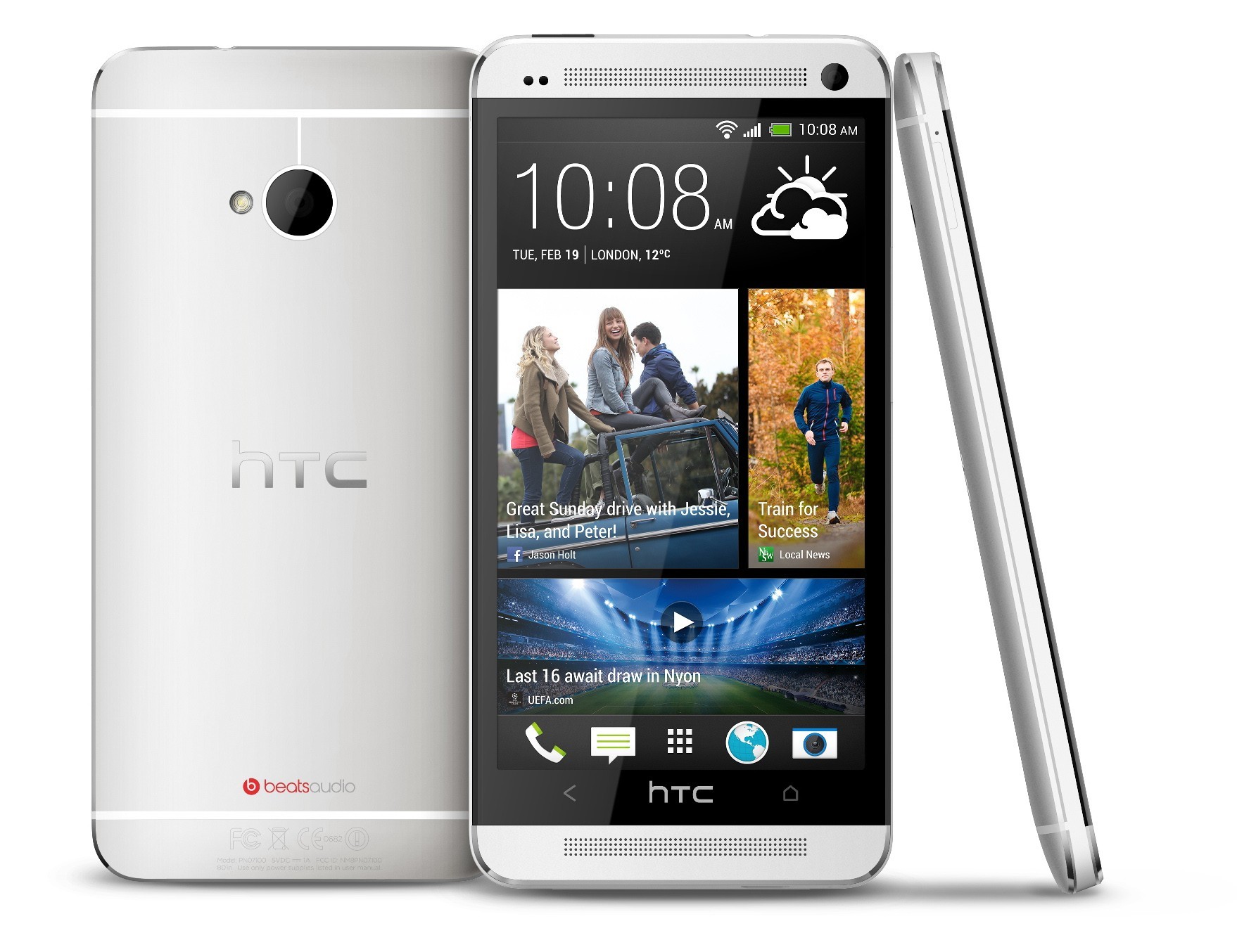 Мобильный телефон HTC One Dual Sim. Вопросы и ответы о HTC One Dual Sim