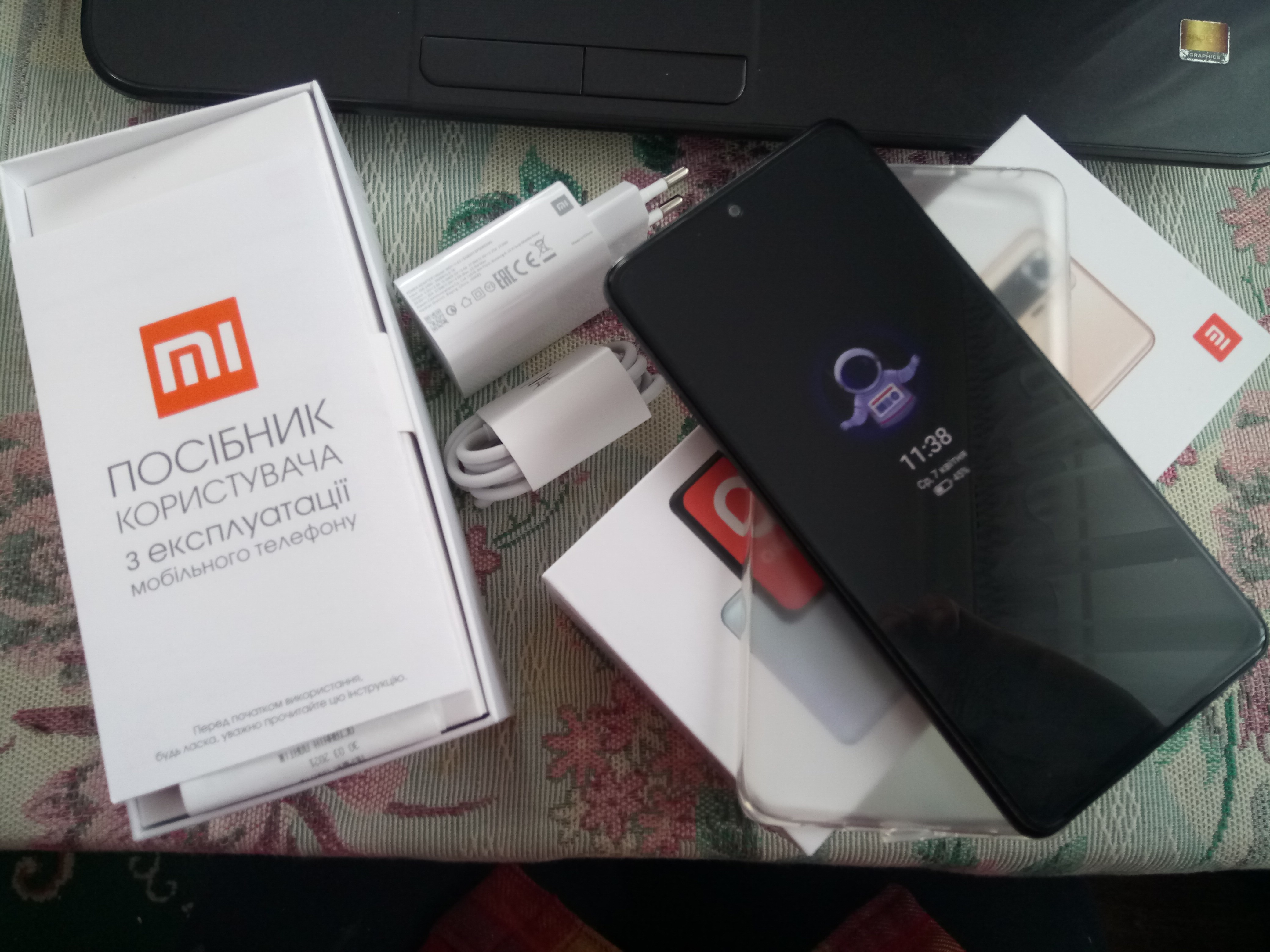 Прошивка через рекавери xiaomi redmi note 10 pro 128