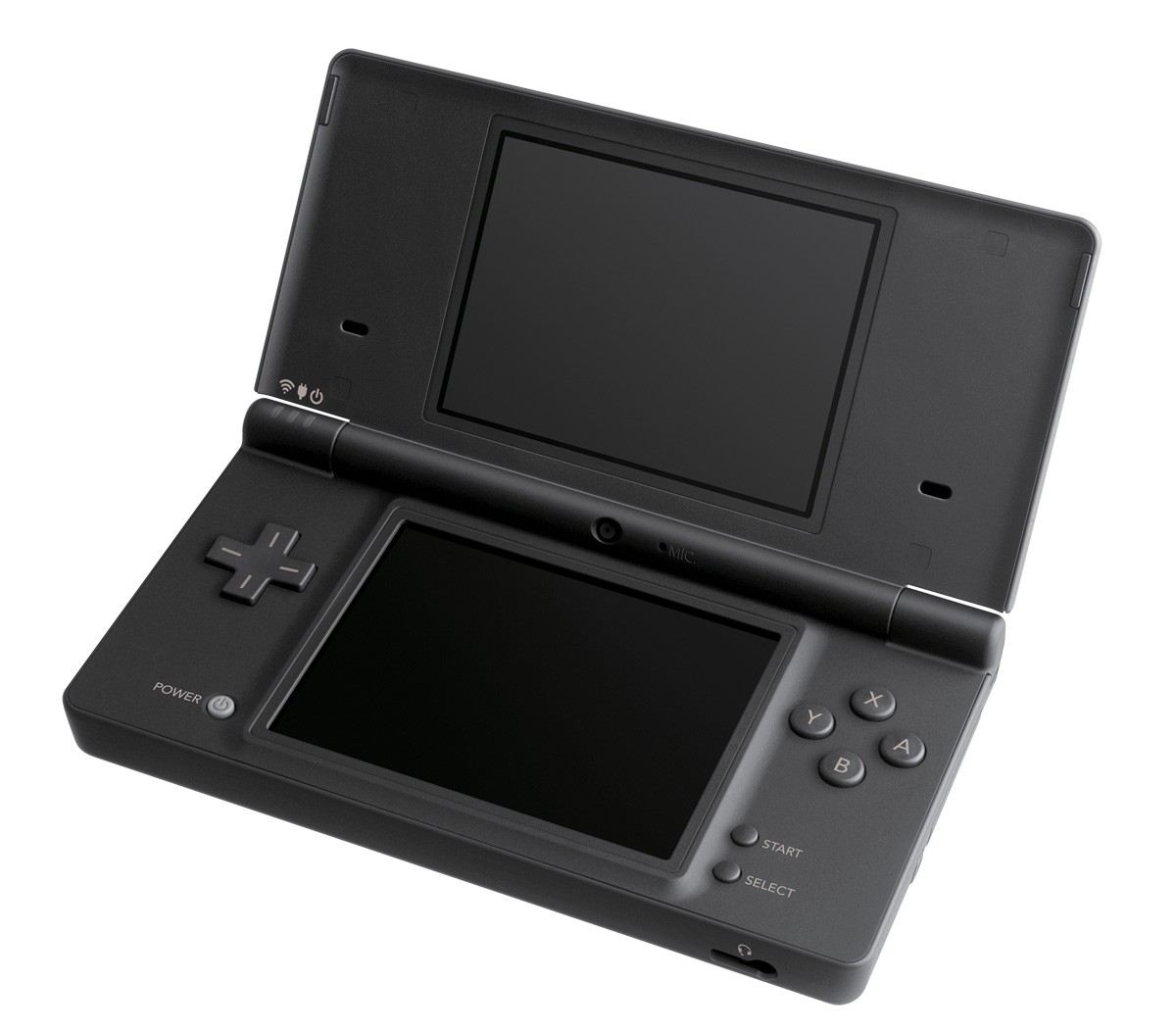 Игровая приставка Nintendo DSi. Вопросы и ответы о Nintendo DSi