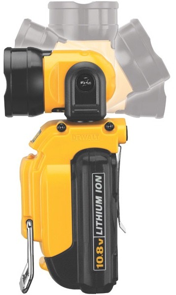 Фонарик DeWALT DCL510N