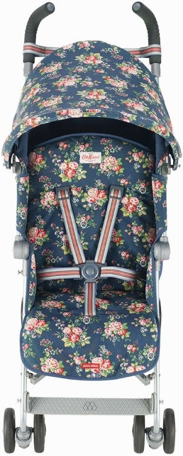 Maclaren Cath Kidston Quest Magazilla
