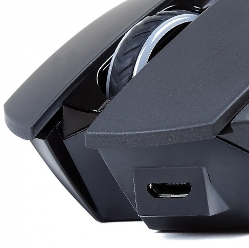 Мышка A4 Tech Bloody R8