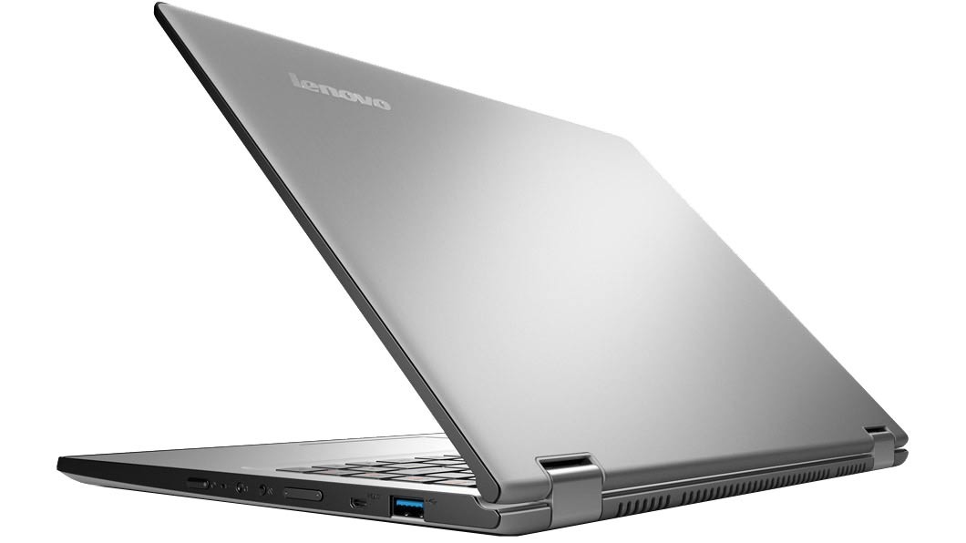 Ноутбук Lenovo Ideapad Yoga 2 Цена