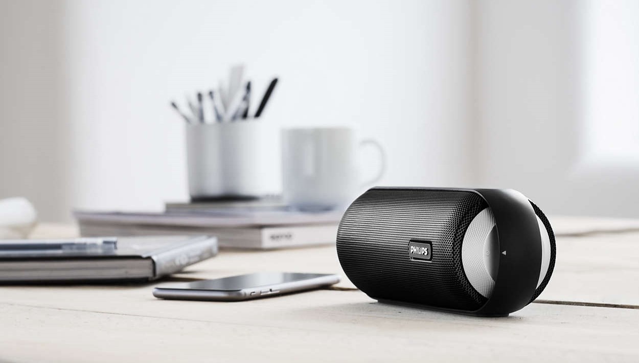 Колонка Philips Bt6900 – Telegraph