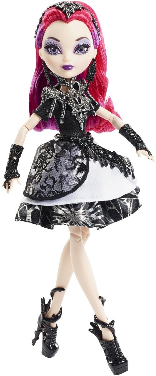 ever after high teenage evil queen