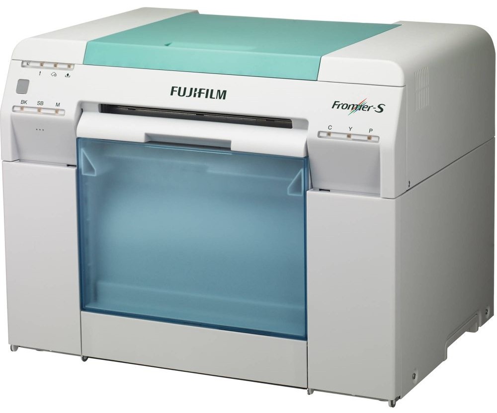 Принтер Fujifilm Frontier-S DX-100