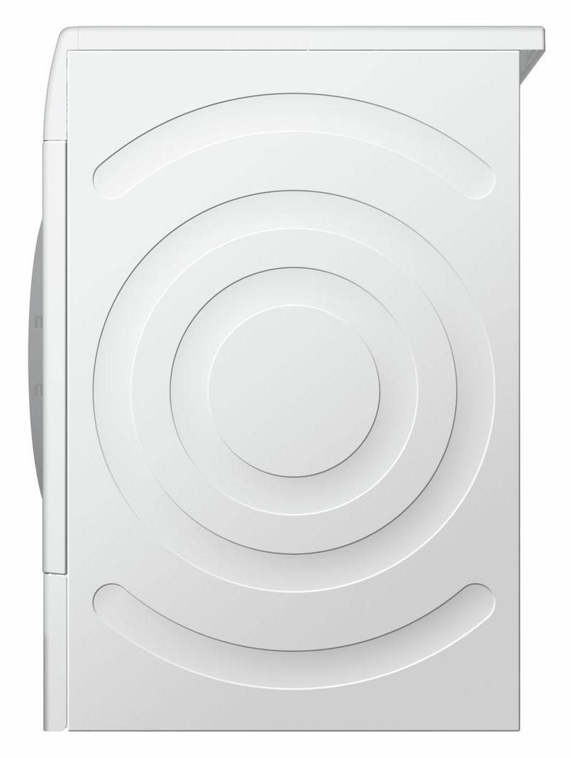 Сушильная машина Bosch WTW 876K0