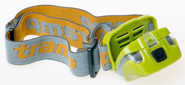 Фонарик Tramp TRA-186