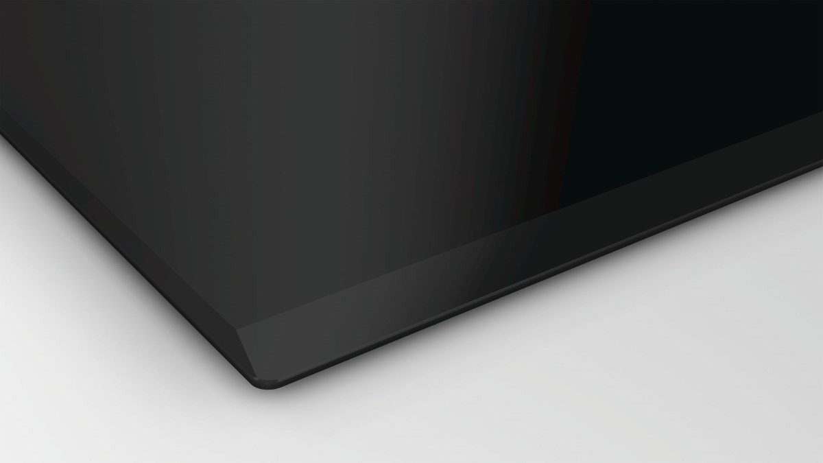 Варочная поверхность Siemens ED 651FSB5E черный