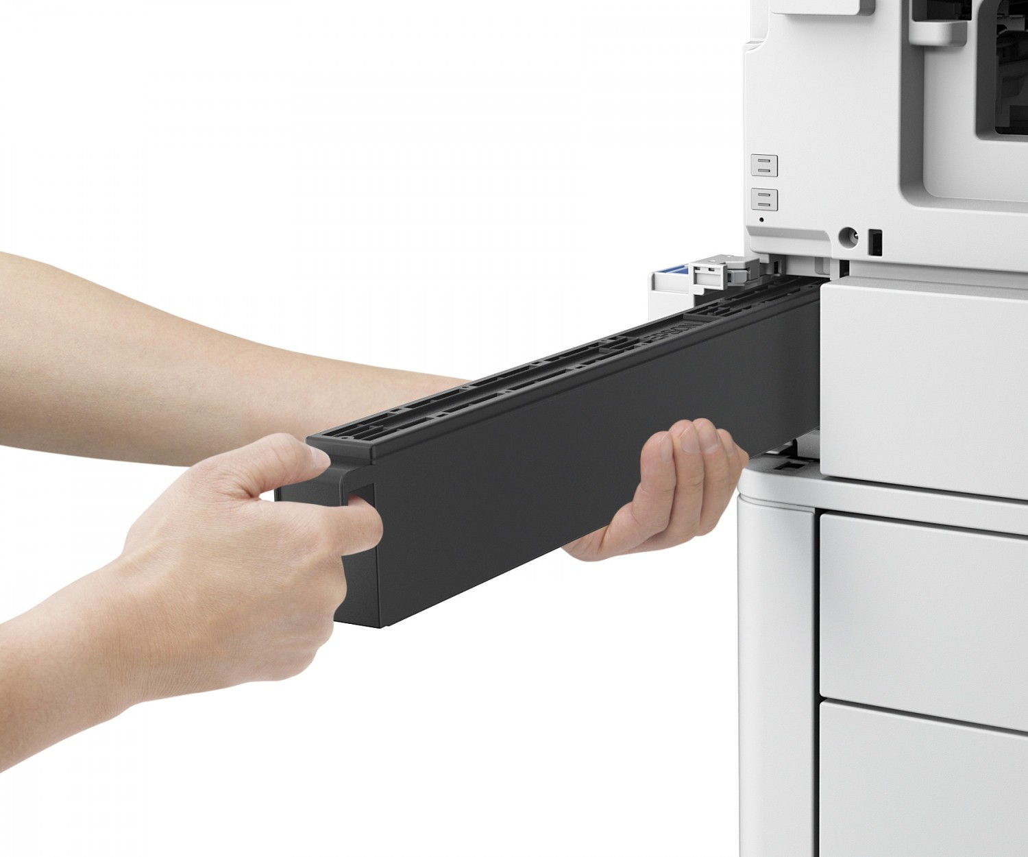 Epson WorkForce Enterprise WF-C17590 