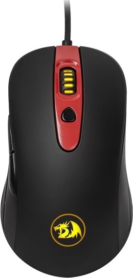 Мышка Redragon Gerderus (70241)