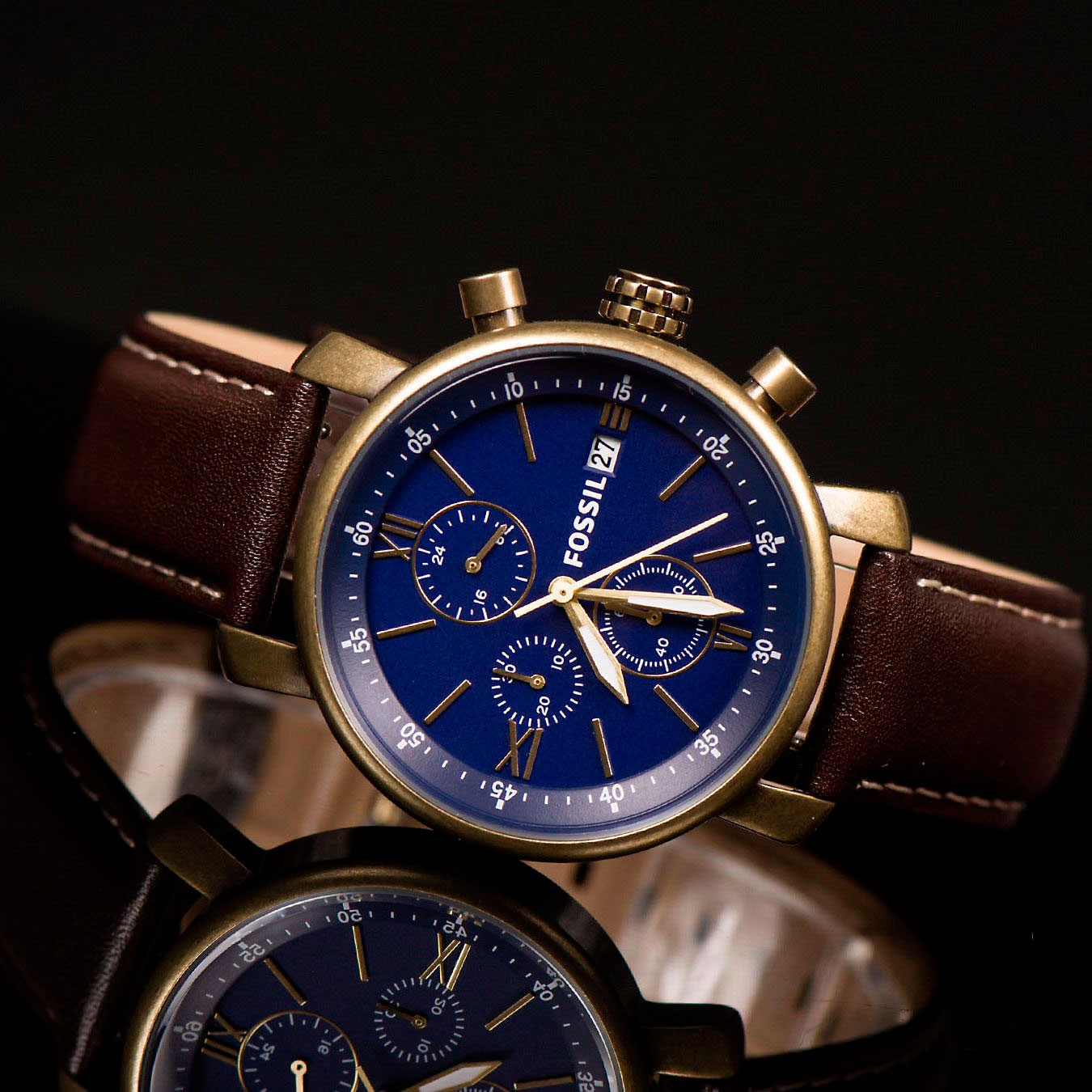 FOSSIL BQ2099 – купить наручные часы, сравнение цен интернет-магазинов:  фото, характеристики, описание | E-Katalog