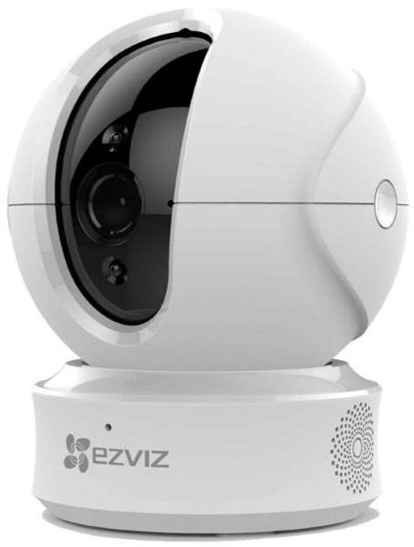Wi-Fi камера Ezviz C6CN (CS-CV246-B0-1C1WFR)