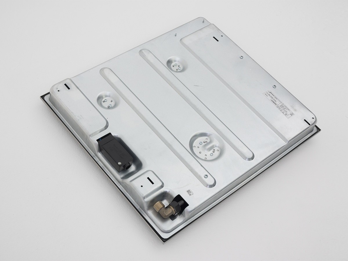 Варочная поверхность Kaiser KG 4350 Turbo нержавейка