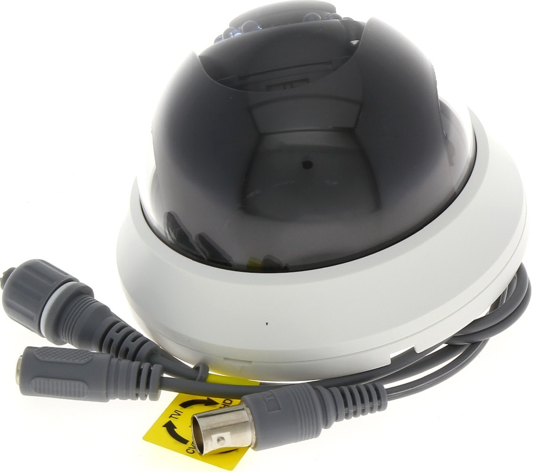 Wi-Fi камера Hikvision DS-2CE56D0T-IRMMF 2.8 mm