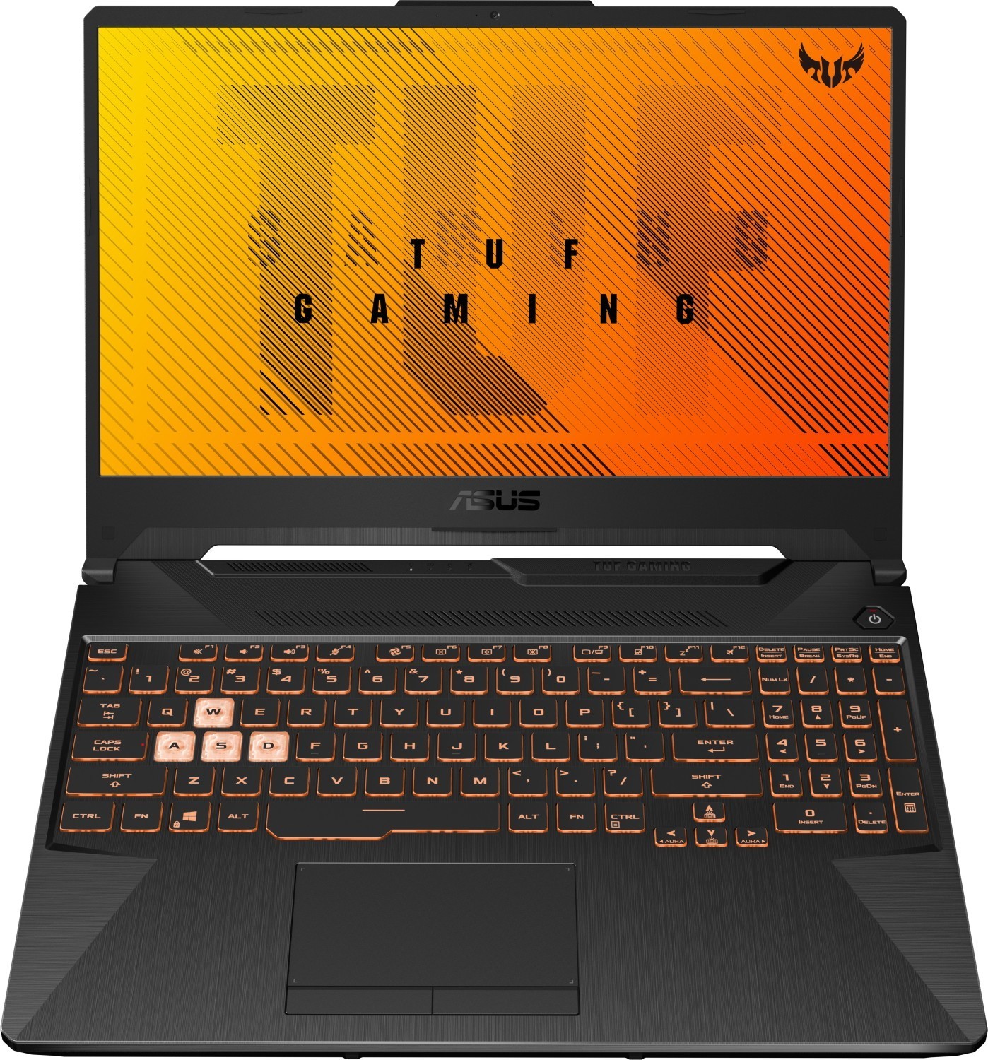Купить Ноутбук Asus Tuf Gaming F15