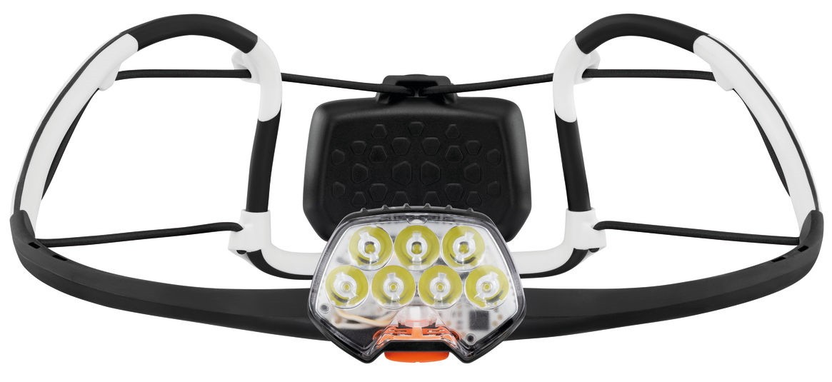 Фонарик Petzl Iko