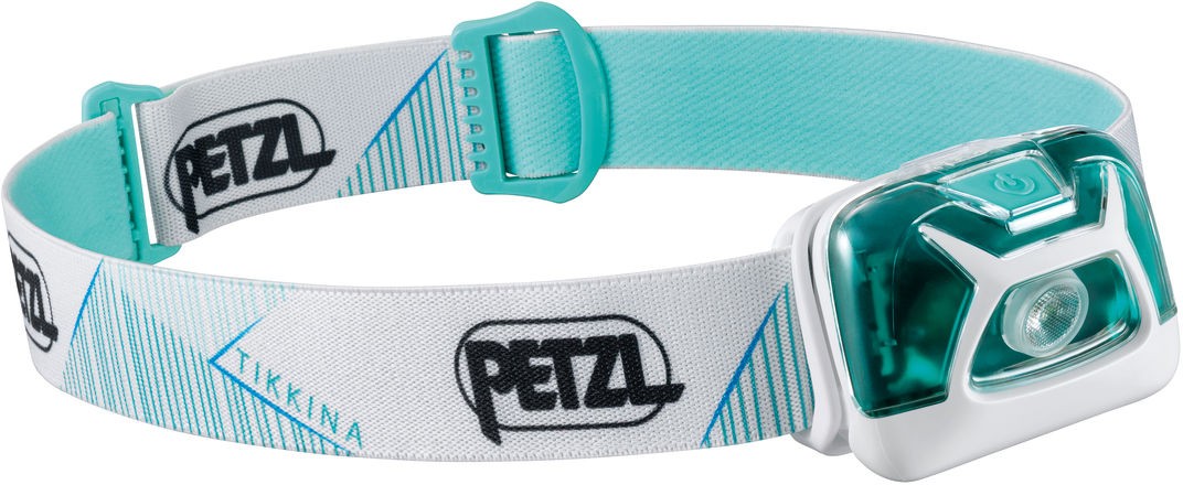 Фонарик Petzl Tikkina 2020