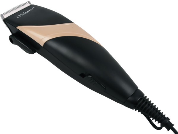 Машинка для стрижки волос Maestro MR-655C