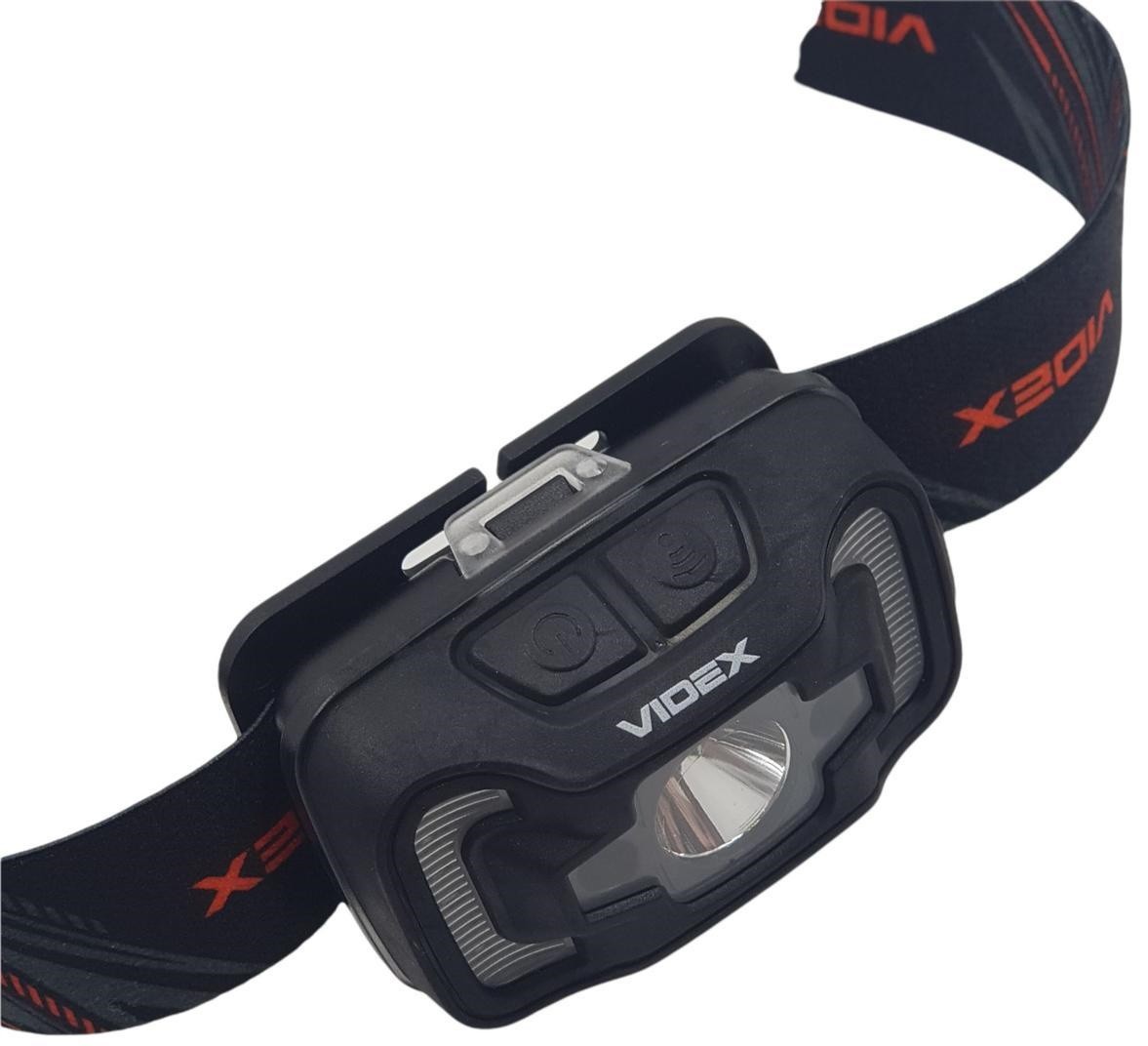 Фонарик Videx VLF-H025C