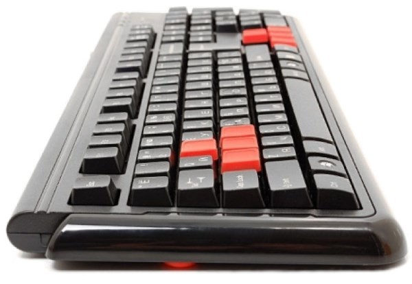 Клавиатура A4 Tech X7 G300