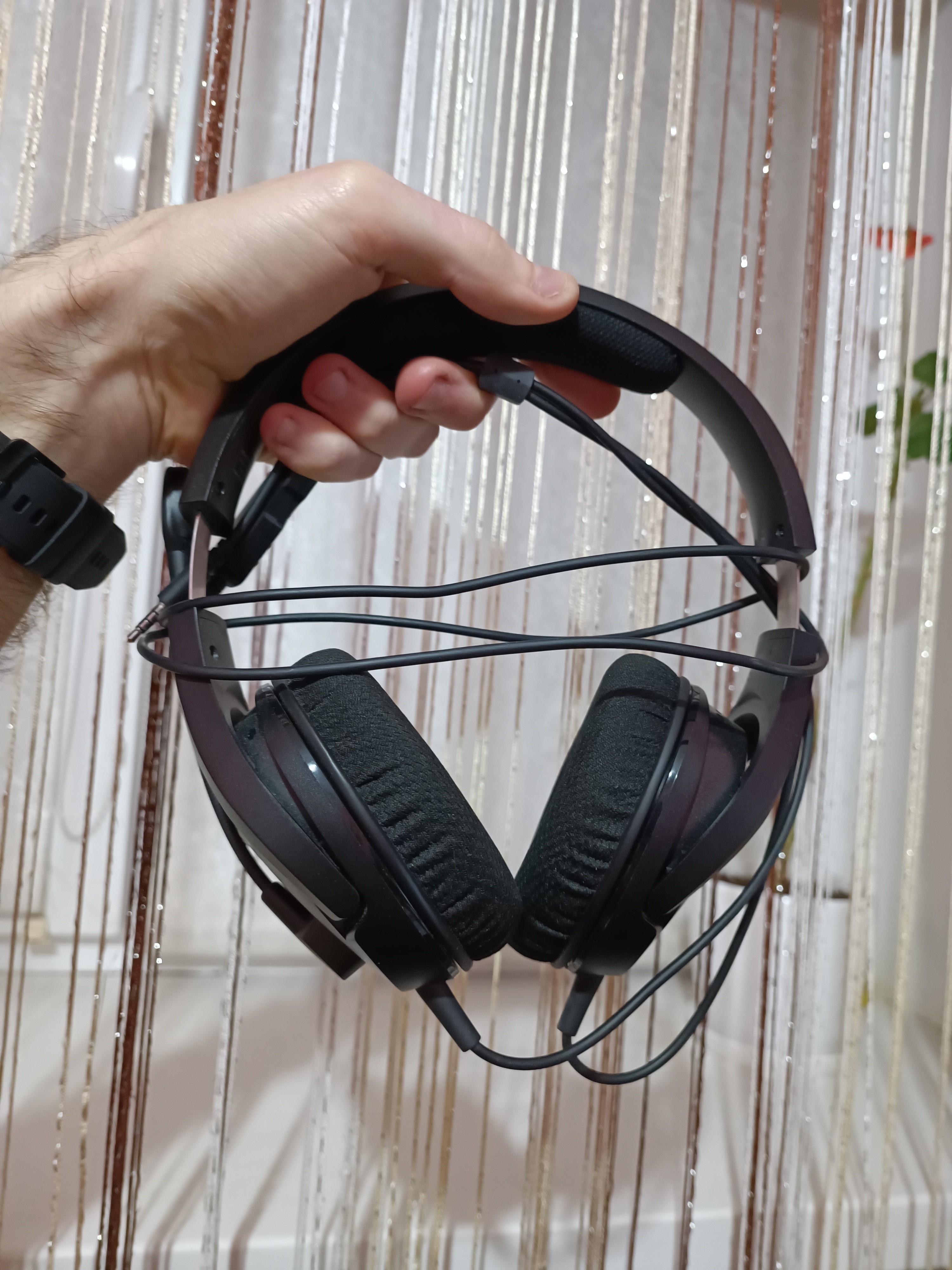 HyperX Cloud Stinger Core PC (HX-HSCSC2-BK/WW) - цены в магазинах ...