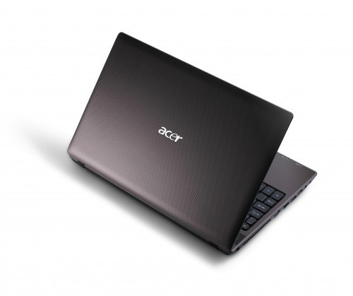 Acer 5552g Цена Ноутбук