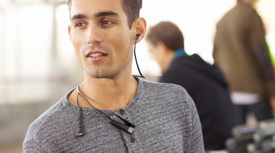 Sony mw1 smart wireless headset pro инструкция