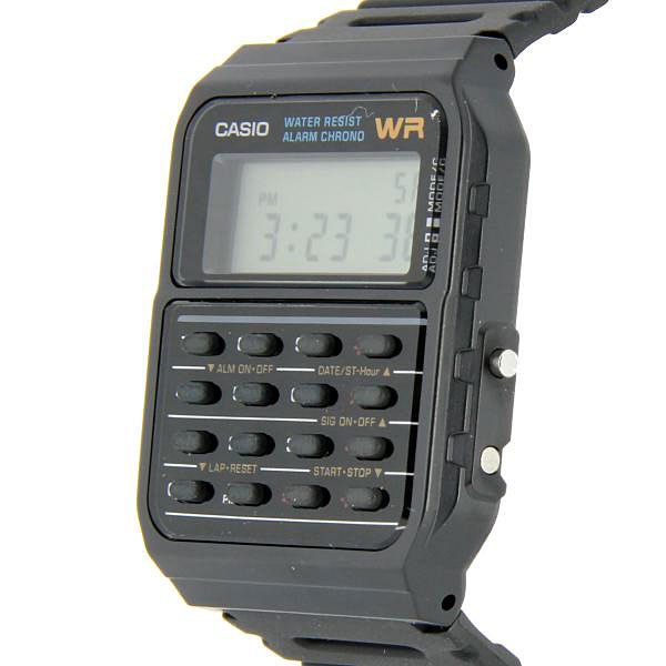 casio ca53w