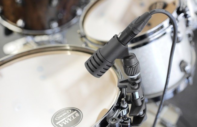 Микрофон Beyerdynamic TG D35d