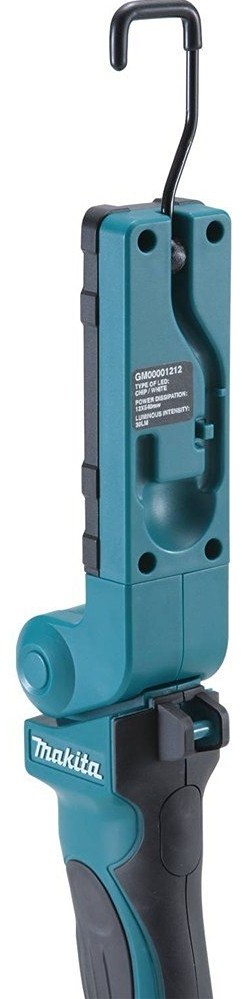Фонарик Makita DEADML 801