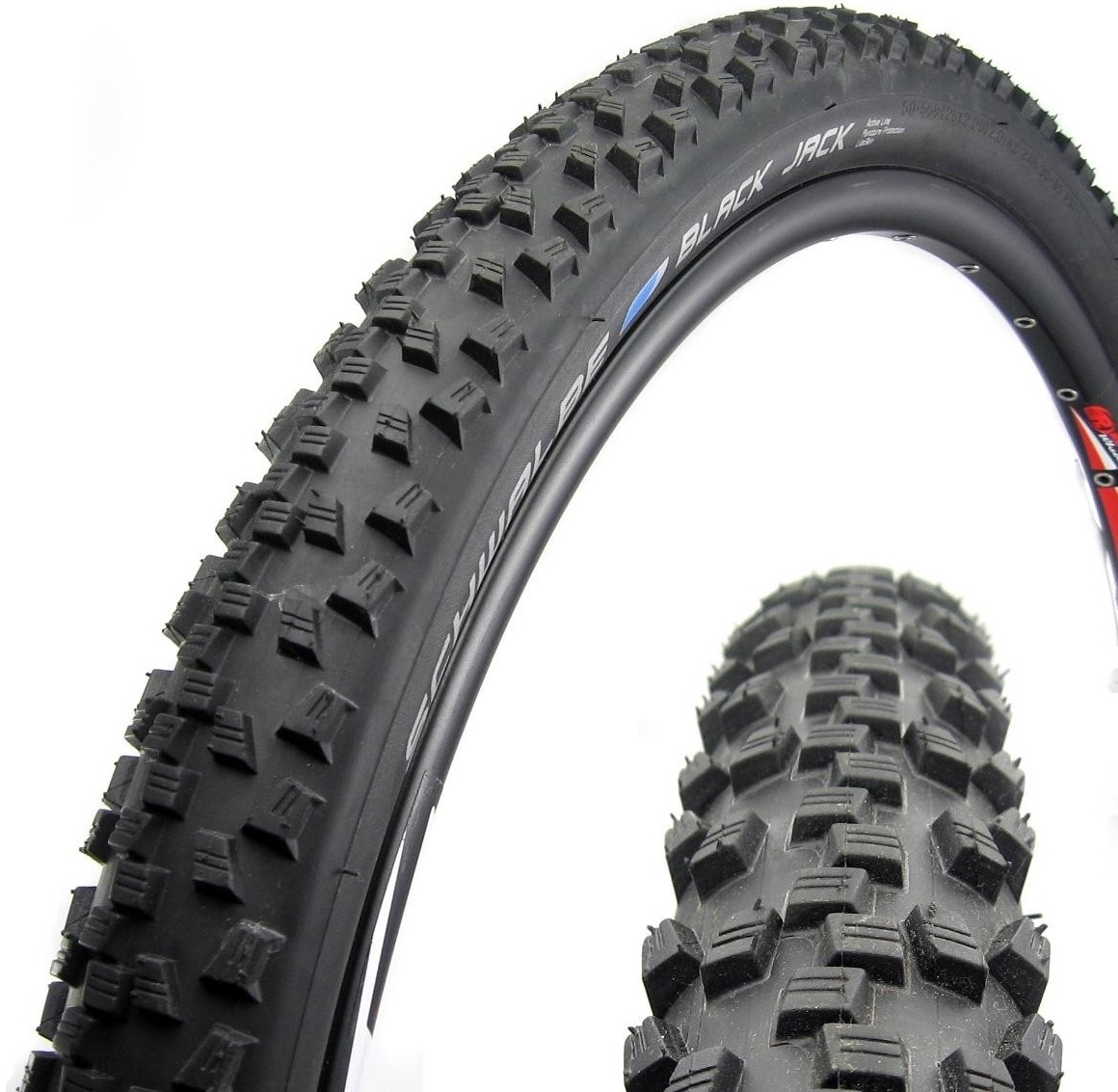 schwalbe black jack 12