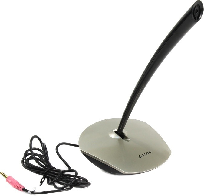 Микрофон A4 Tech MI-10