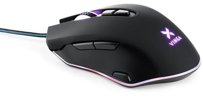 Мышка Vinga MSG869