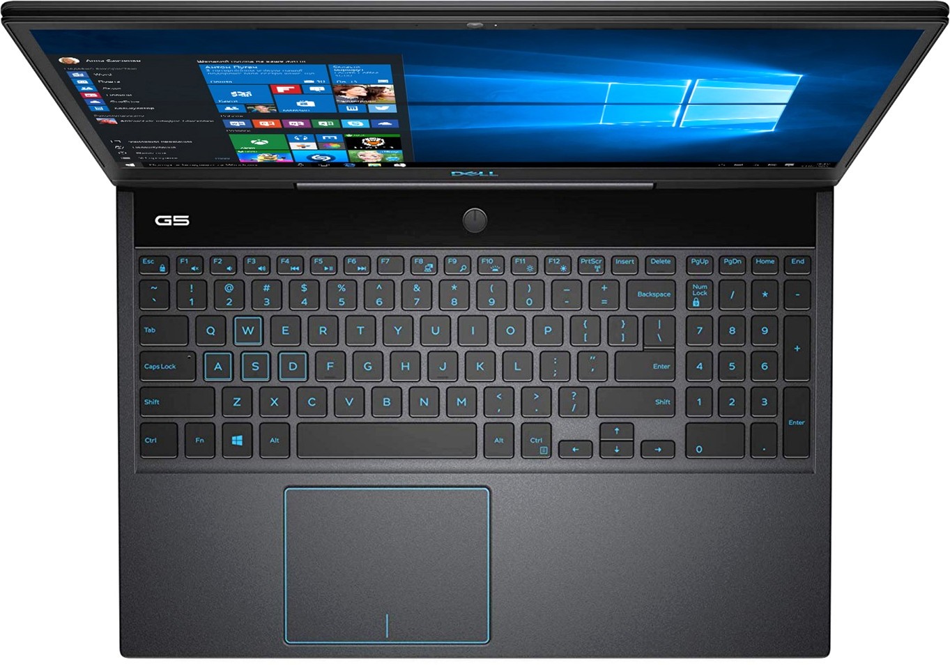 Ноутбук Dell G5 Цена