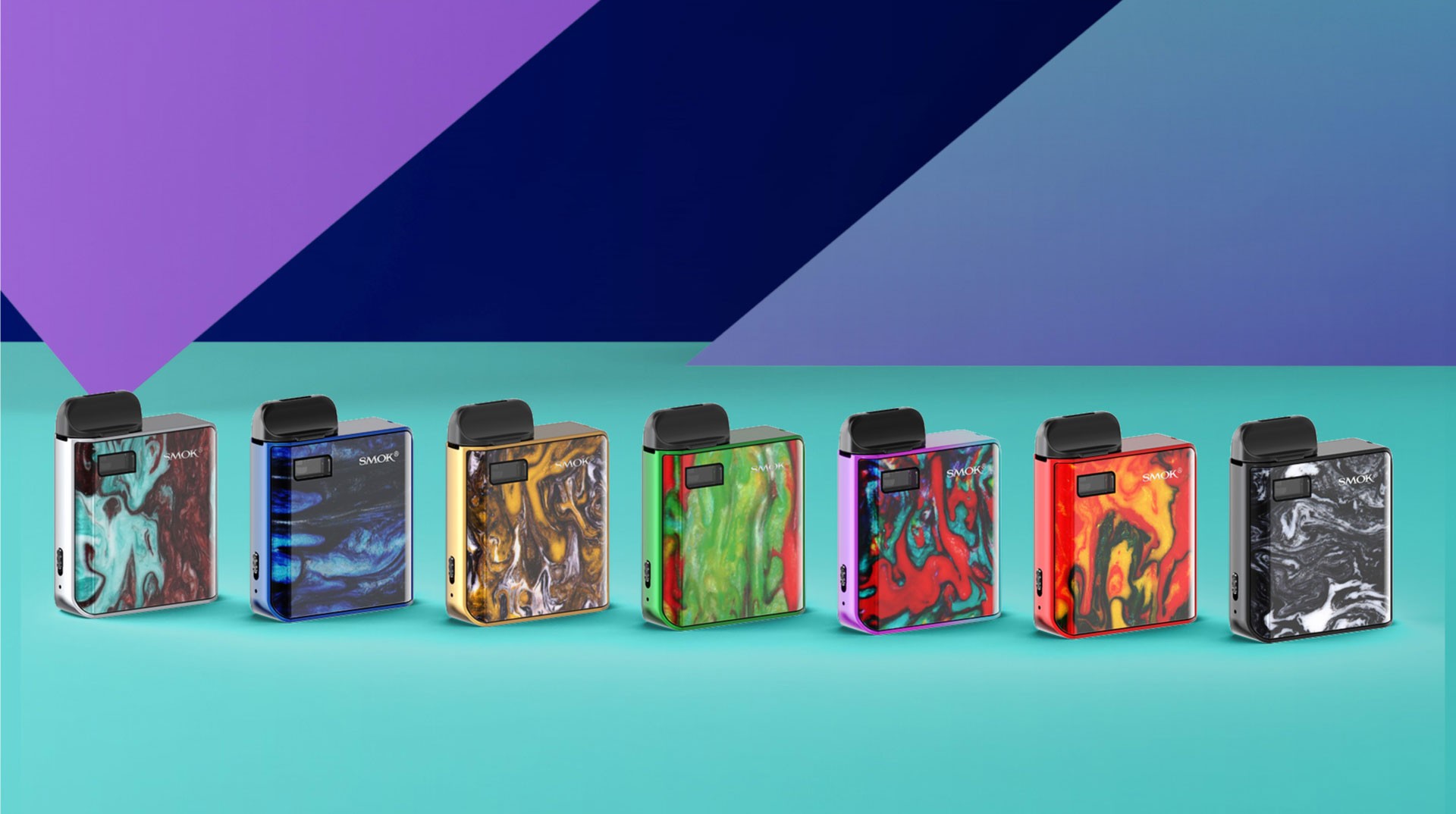 Электронная сигарета SMOK Mico Pod Kit. Вопросы и ответы о SMOK Mico Pod Kit