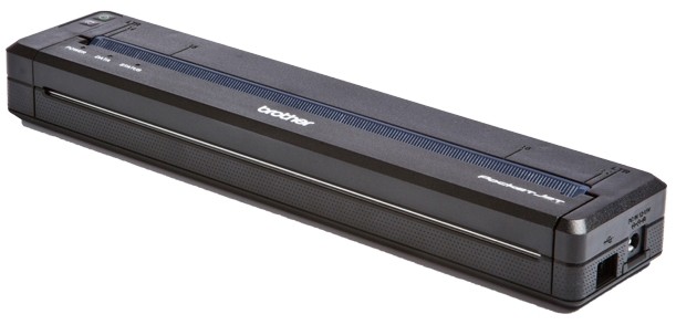 Принтер Brother PJ-723