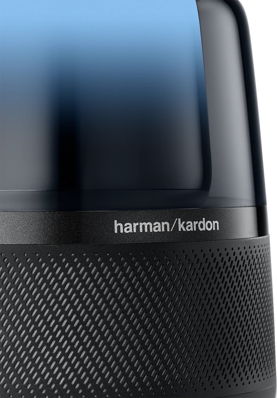 harman kardon allure airplay