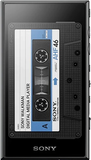 Плеер Sony NW-A105 купить ▷ цены и отзывы магазинов Украины