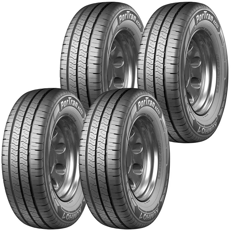 Kumho r16. Kumho kc53. Kumho PORTRAN kc53 185/75 r16c 104/102r. 185/75 R16 Kumho PORTRAN kc53 104r. PORTRAN kc53.